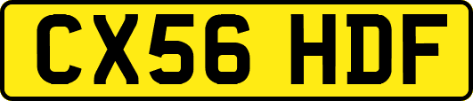 CX56HDF