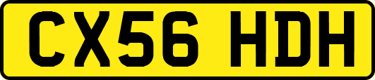 CX56HDH