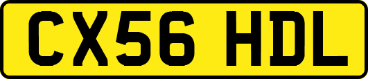 CX56HDL