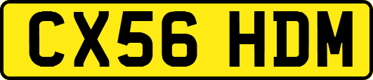 CX56HDM