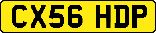 CX56HDP