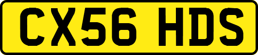CX56HDS