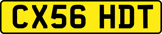 CX56HDT