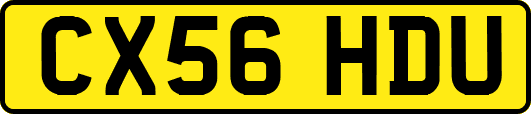 CX56HDU