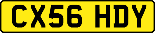 CX56HDY