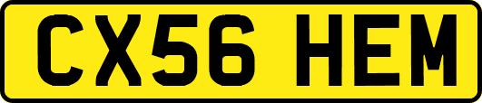 CX56HEM