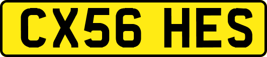 CX56HES