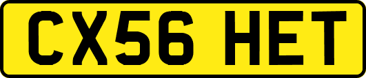 CX56HET