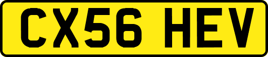 CX56HEV