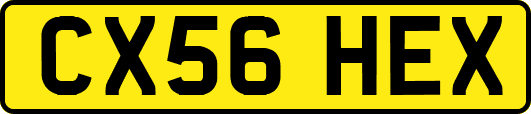 CX56HEX