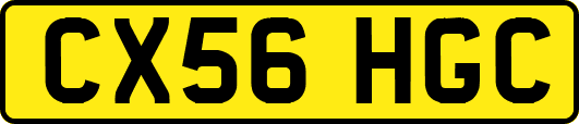 CX56HGC