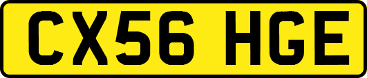 CX56HGE