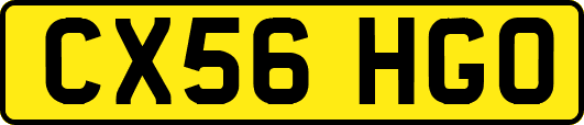 CX56HGO