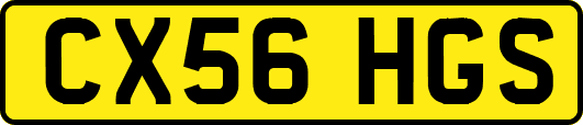 CX56HGS