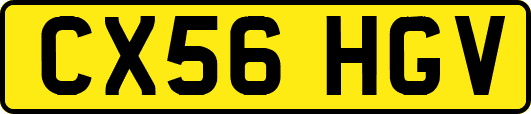 CX56HGV