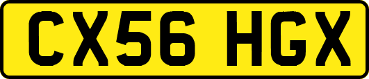 CX56HGX