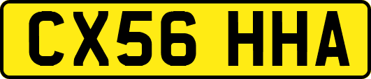 CX56HHA