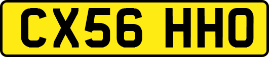 CX56HHO