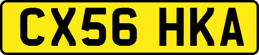 CX56HKA
