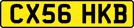 CX56HKB