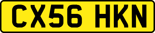 CX56HKN