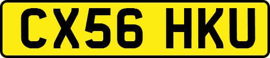 CX56HKU