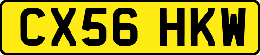 CX56HKW