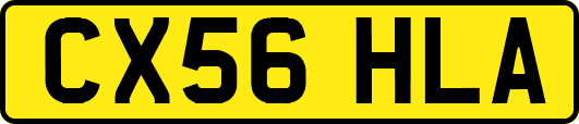 CX56HLA