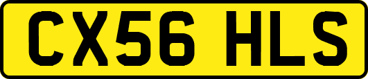 CX56HLS