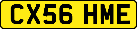 CX56HME