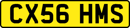 CX56HMS