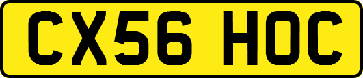 CX56HOC