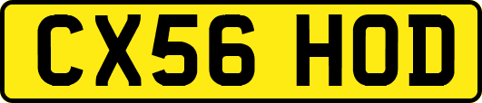CX56HOD