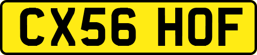 CX56HOF