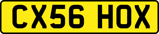 CX56HOX