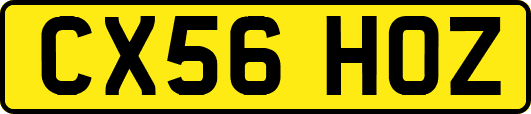 CX56HOZ