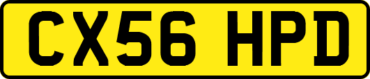 CX56HPD