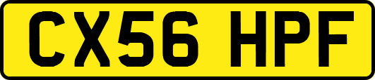 CX56HPF