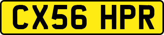 CX56HPR