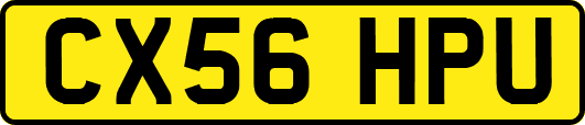 CX56HPU