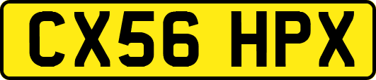 CX56HPX