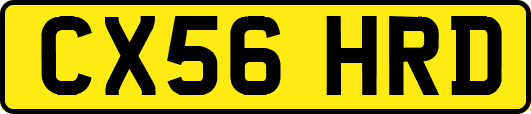 CX56HRD