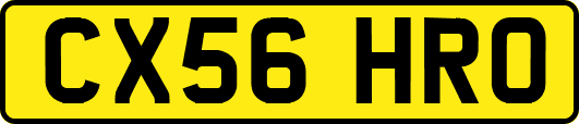 CX56HRO