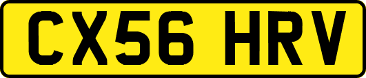 CX56HRV