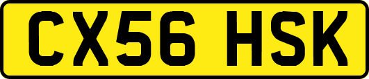 CX56HSK