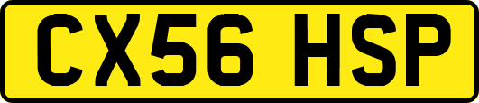 CX56HSP
