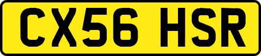 CX56HSR
