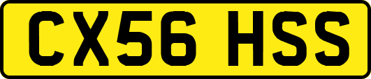 CX56HSS