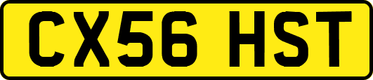 CX56HST