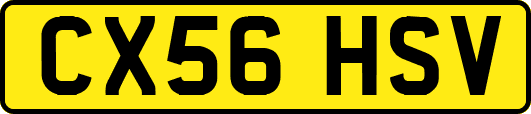 CX56HSV